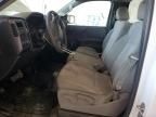 2015 Chevrolet Silverado C1500