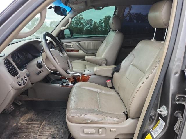 2006 Toyota Tundra Double Cab Limited