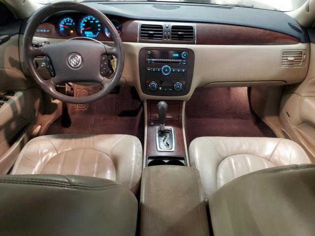 2006 Buick Lucerne cxl