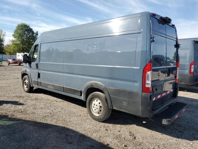 2021 Dodge RAM Promaster 3500 3500 High
