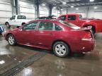2009 Chevrolet Impala 1LT