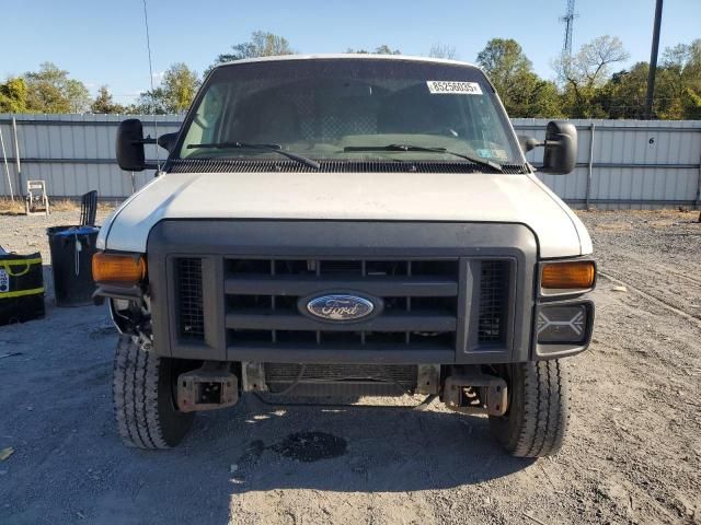 2010 Ford Econoline E150 Van