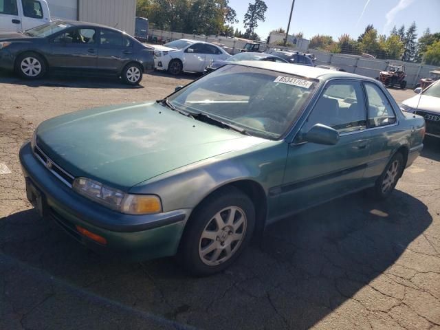 1992 Honda Accord LX