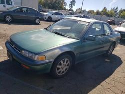 1992 Honda Accord LX for sale in Woodburn, OR