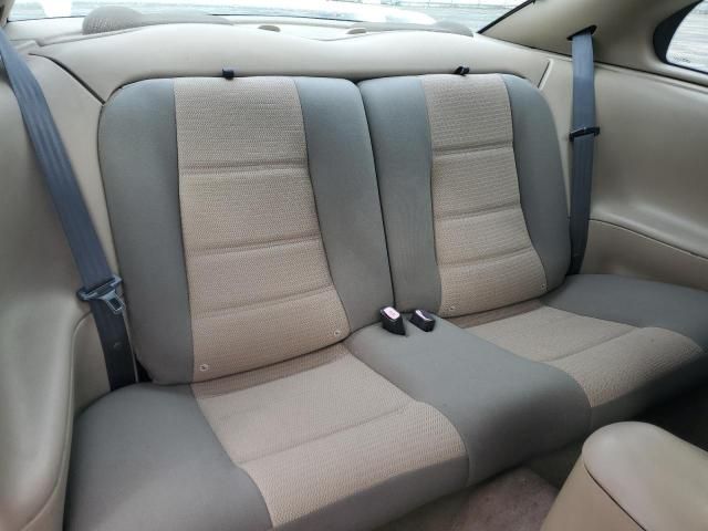 2004 Ford Mustang