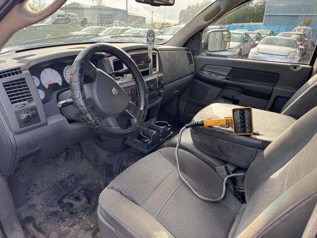 2008 Dodge RAM 4500 ST