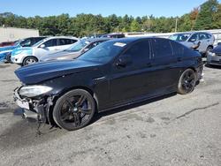 2013 Bmw Motorrad 2013 bmw Motorrad M5 for sale in Exeter, RI