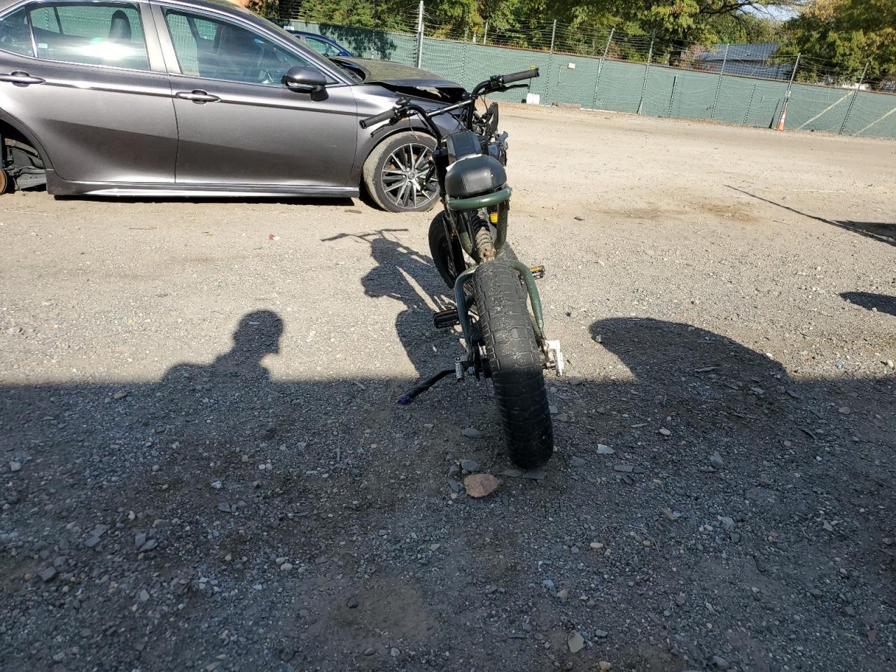 2023 Other Motorcycle Super 73