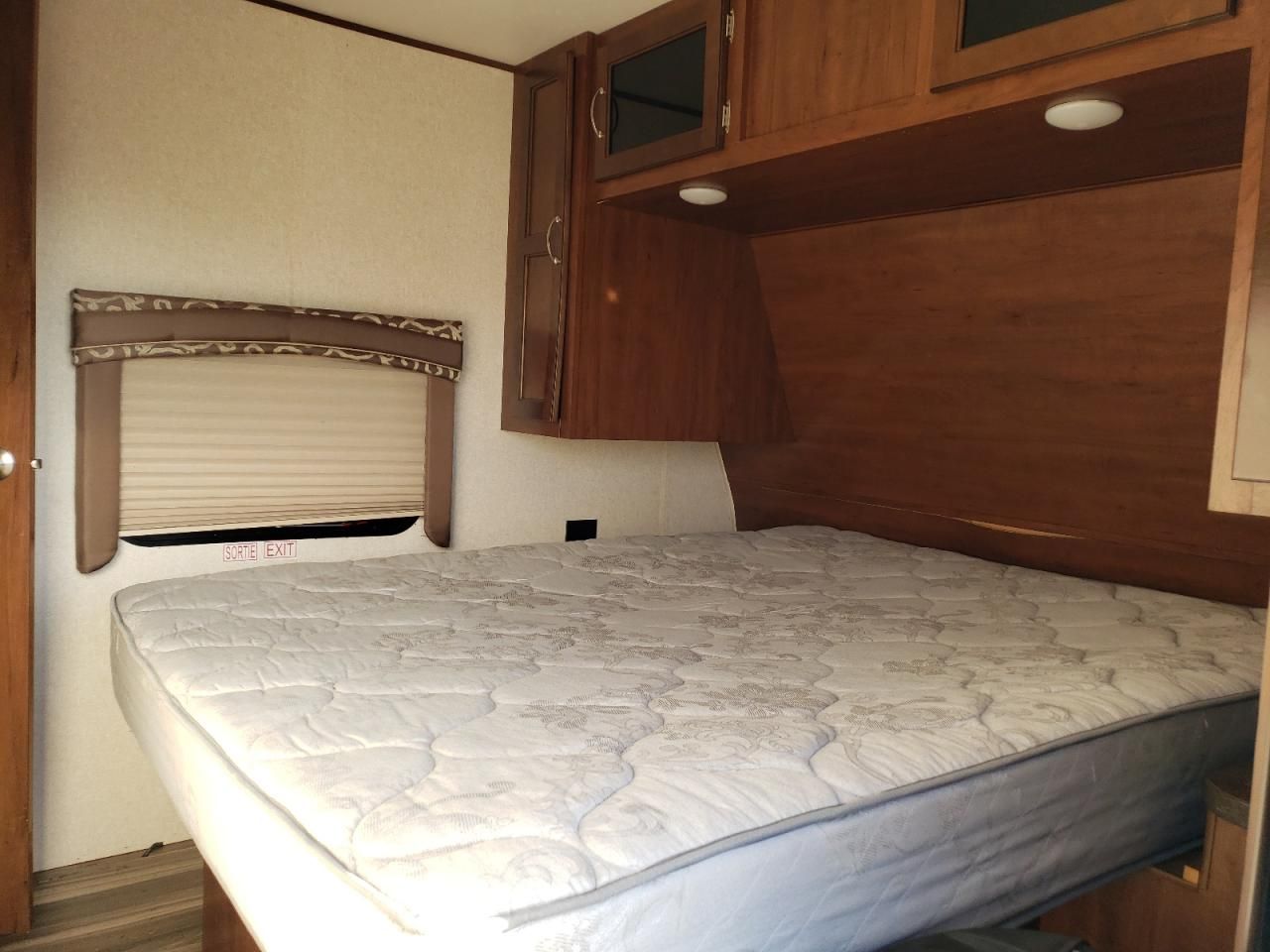 2017 Jayco 2017 Jyco Trailer