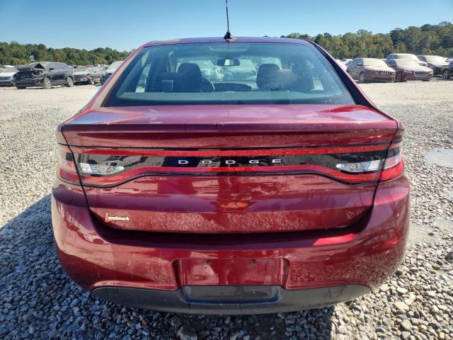 2015 Dodge Dart se