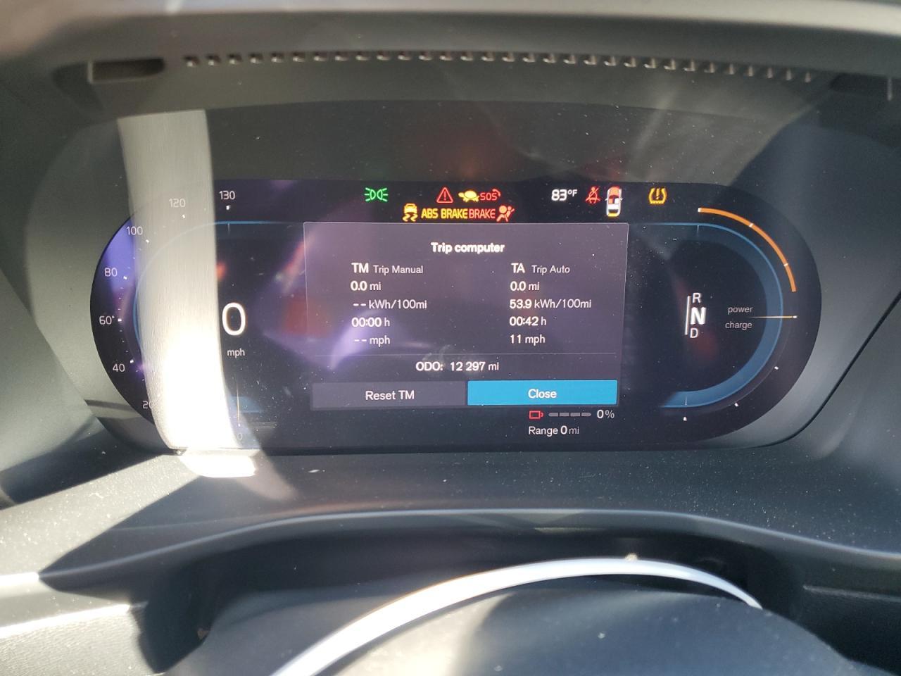 2024 Volvo Xc40 Recharge Plus