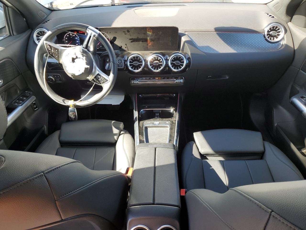 2025 Mercedes-Benz Gla 250