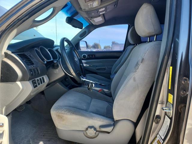 2011 Toyota Tacoma Prerunner V6