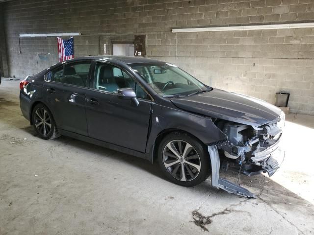 2016 Subaru Legacy 3.6R Limited