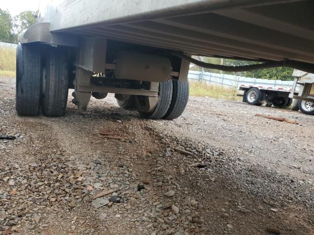2014 Vantage Dump Trail-Dump Trailer