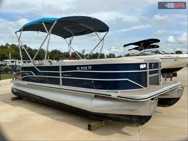 2022 Other Boats 232 Seabre