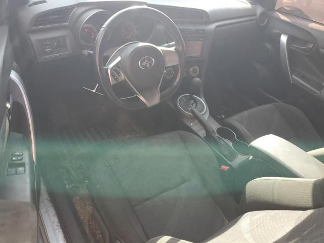 2012 Scion TC