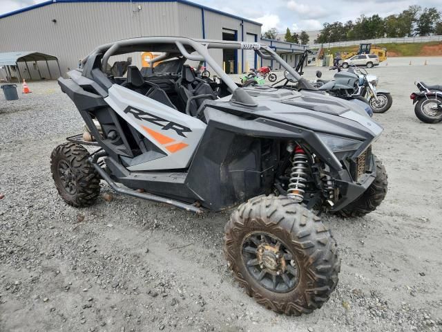 2022 Polaris RZR PRO XP Sport