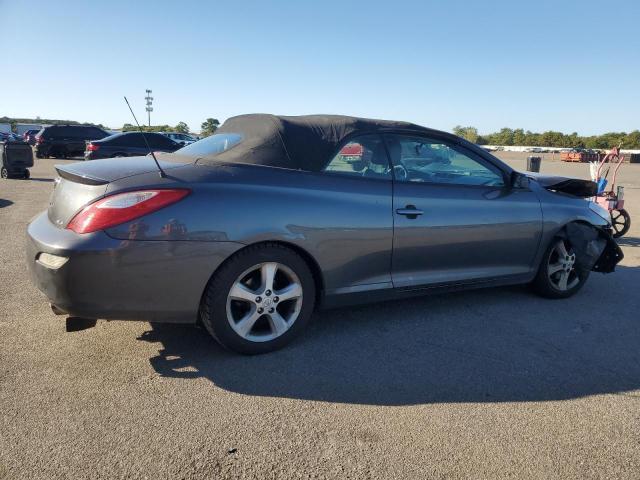 2008 Toyota Camry Solara se