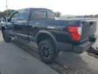 2016 Nissan Titan XD SL