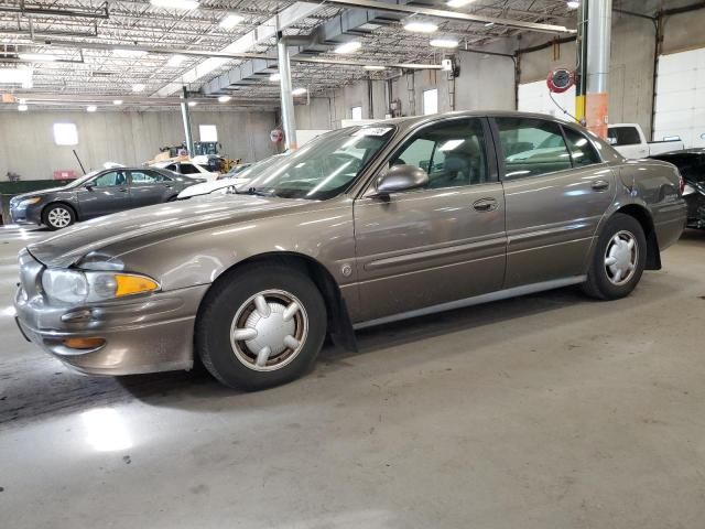 2000 Buick Lesabre Limited