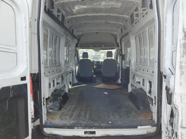 2015 Ford Transit T-250