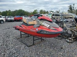 2022 Yamaha VX Limited for sale in Columbia, MO