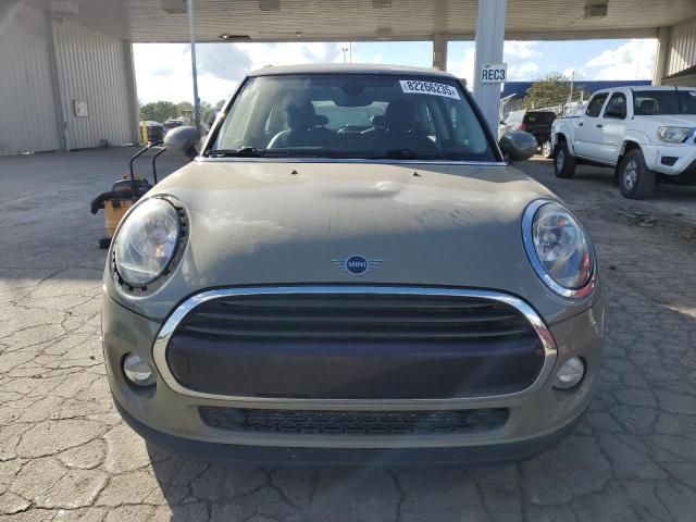 2019 Mini Cooper