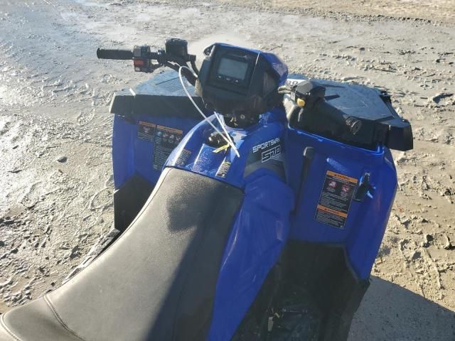 2023 Polaris Sportsman Touring 570