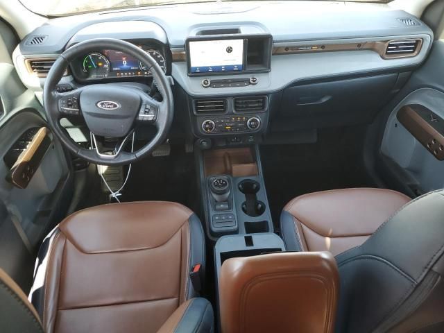 2022 Ford Maverick XL