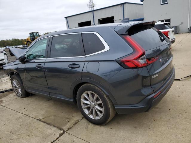 2023 Honda Cr-v ex