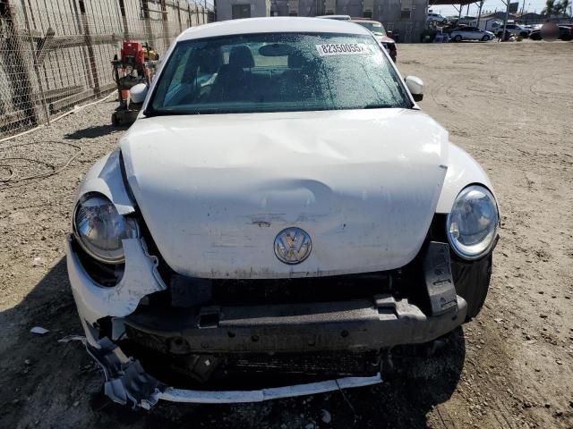 2014 Volkswagen Beetle