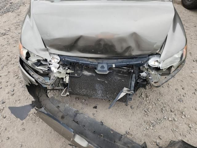2006 Honda Civic EX