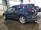 2017 Chevrolet Traverse Premier