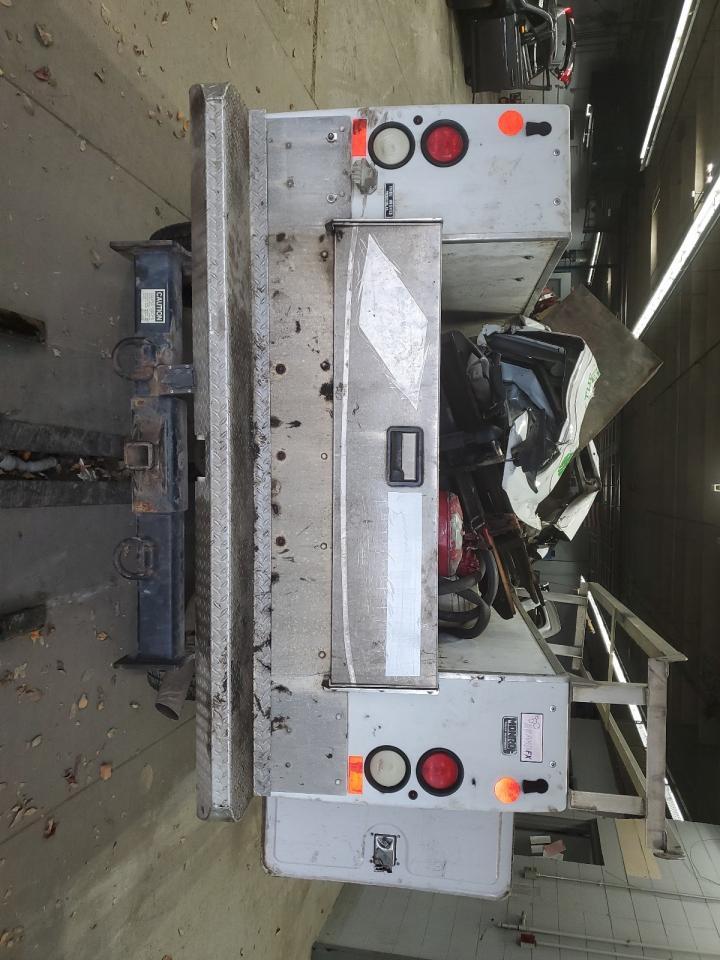 2008 Chevrolet Silverado K2500 Heavy Duty