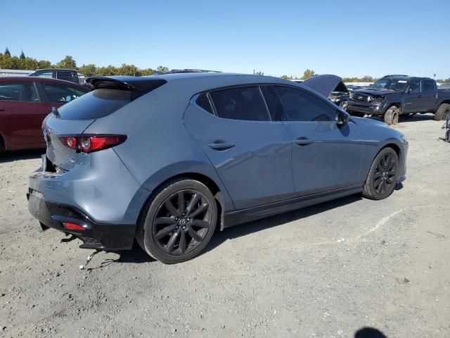 2021 Mazda 3 Premium Plus
