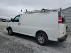 2013 Chevrolet Express G2500