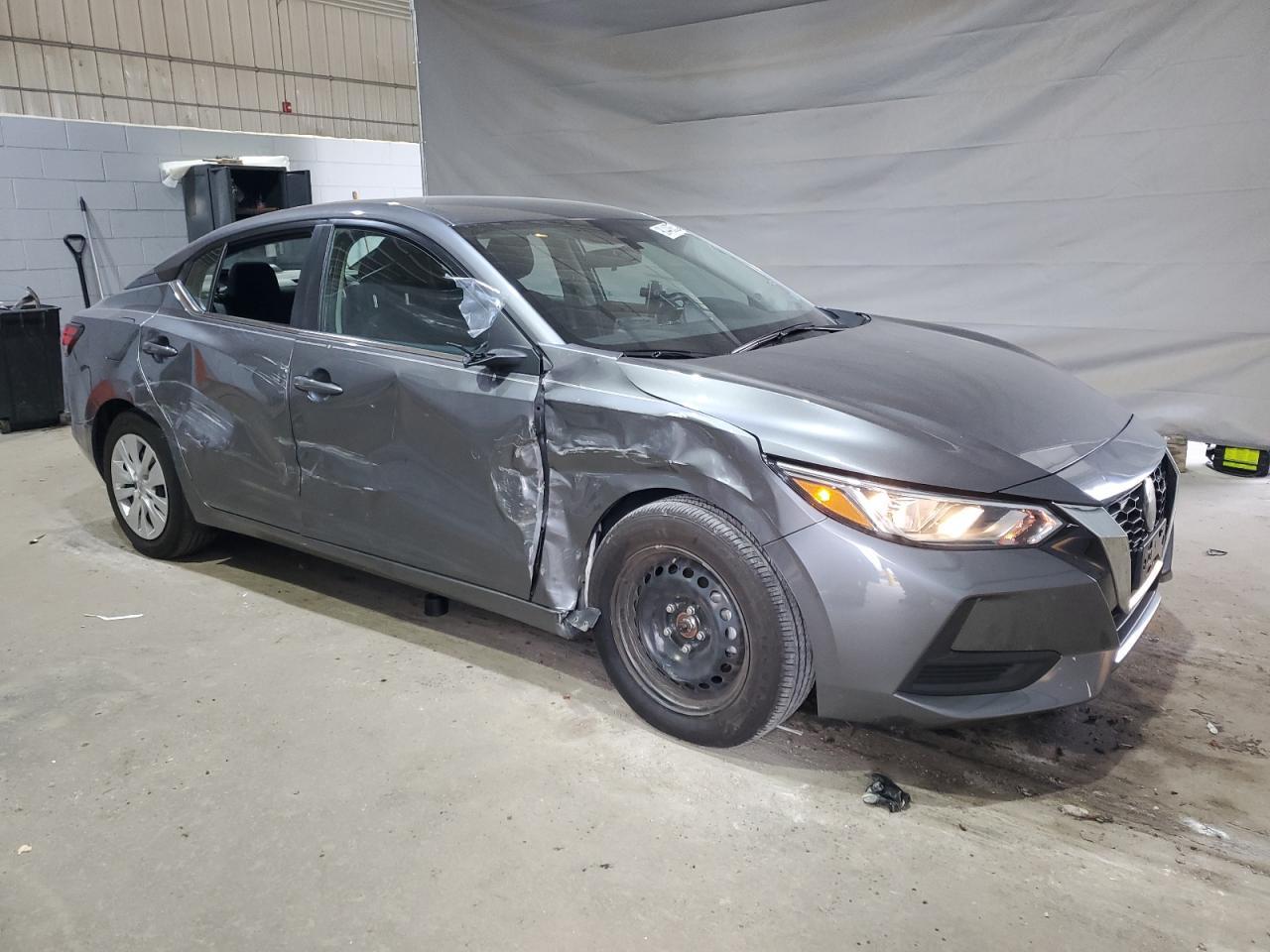 2023 Nissan Sentra s