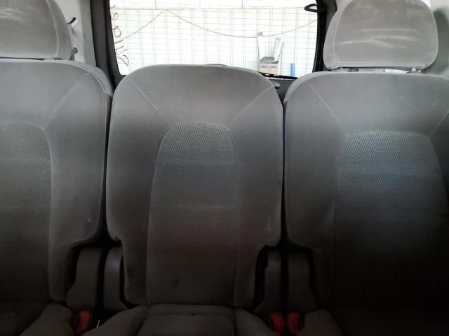 2002 Ford Explorer XLT