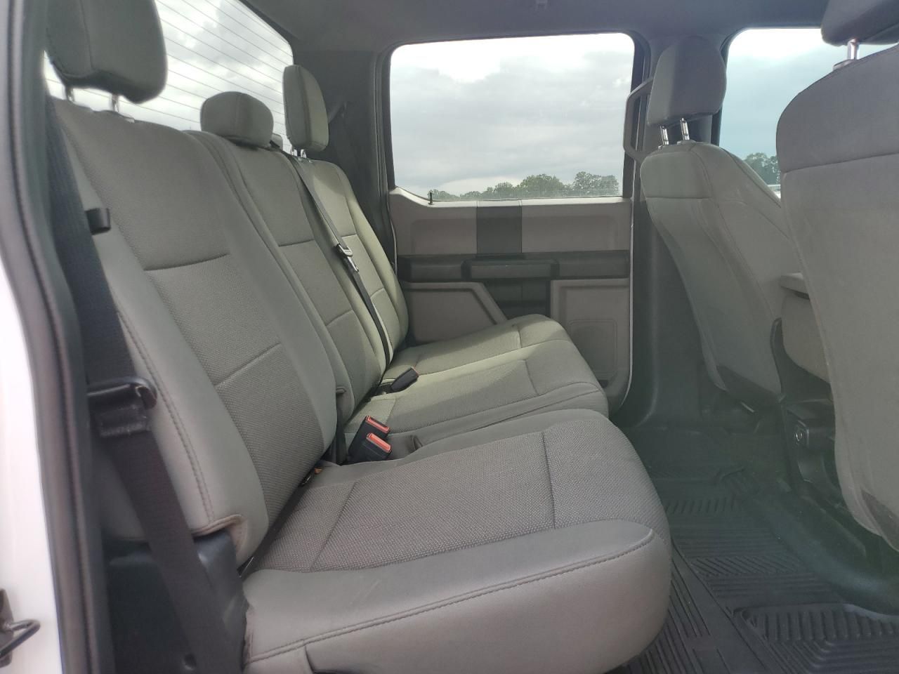 2020 Ford F350 Super Duty