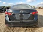 2021 Nissan Versa s