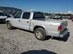 2004 Dodge Dakota Quad Sport