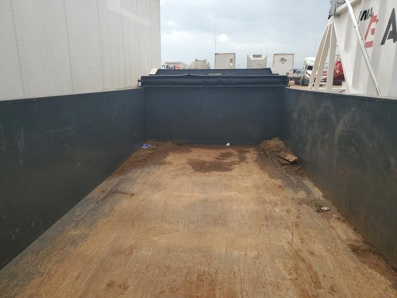 2024 Dp Platinum Star Dump Trailer