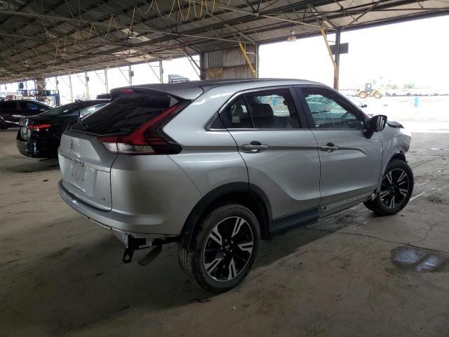 2023 Mitsubishi Eclipse Cross se
