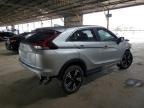 2023 Mitsubishi Eclipse Cross se