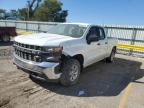 2021 Chevrolet Silverado K1500