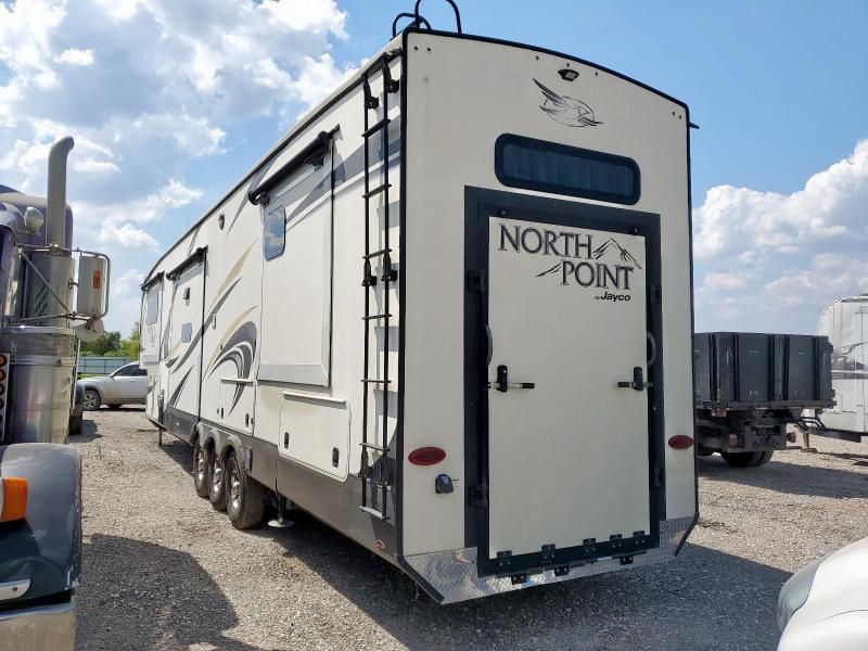 2019 Jaycee RV
