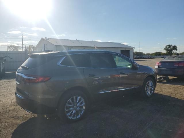2020 Buick Enclave Premium