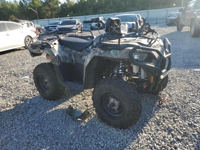 2023 Polaris 2023 POL 4 Wheeler