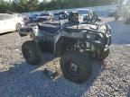 2023 Polaris 2023 POL 4 Wheeler